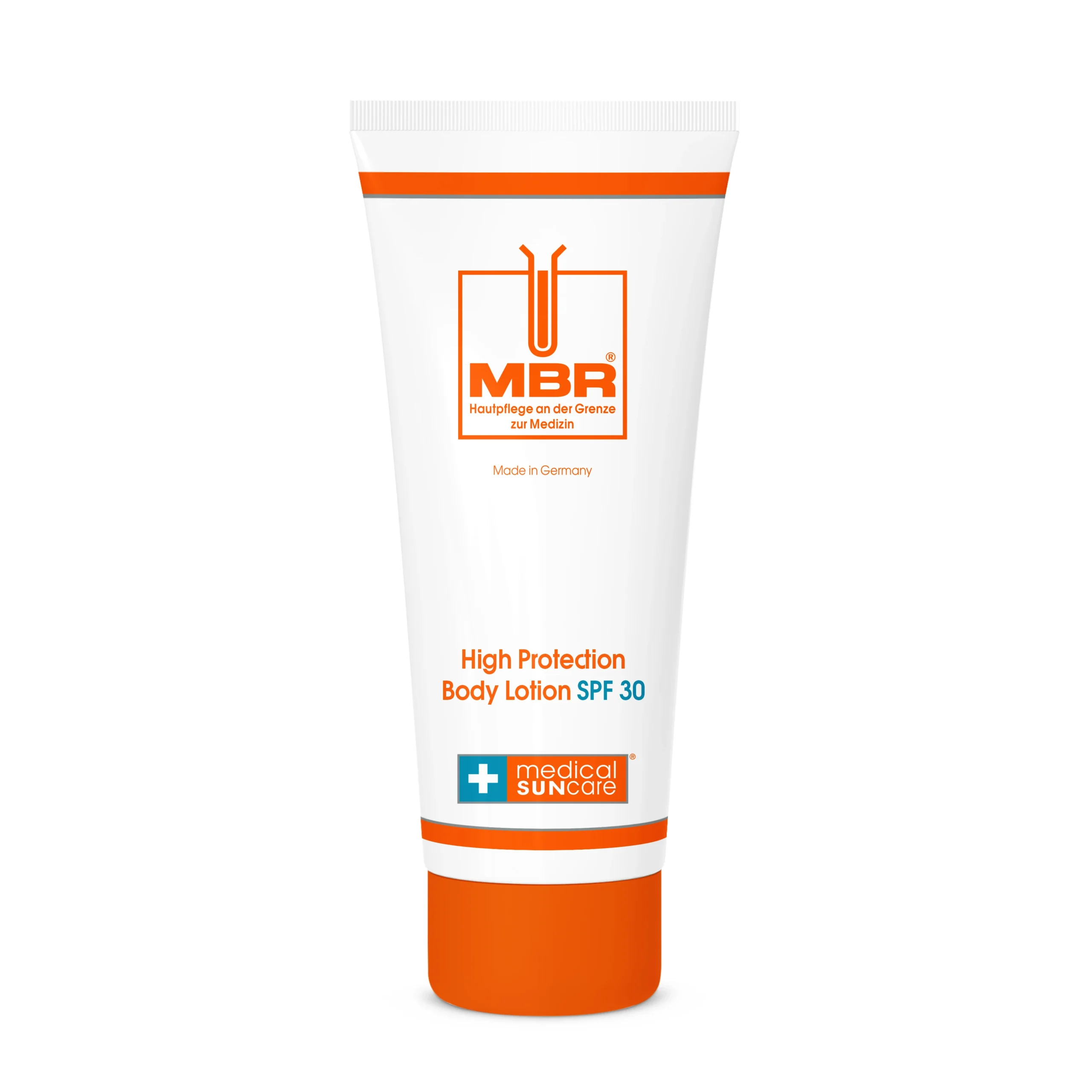 01821 highprotectionbodylotion spf30 200ml.webp